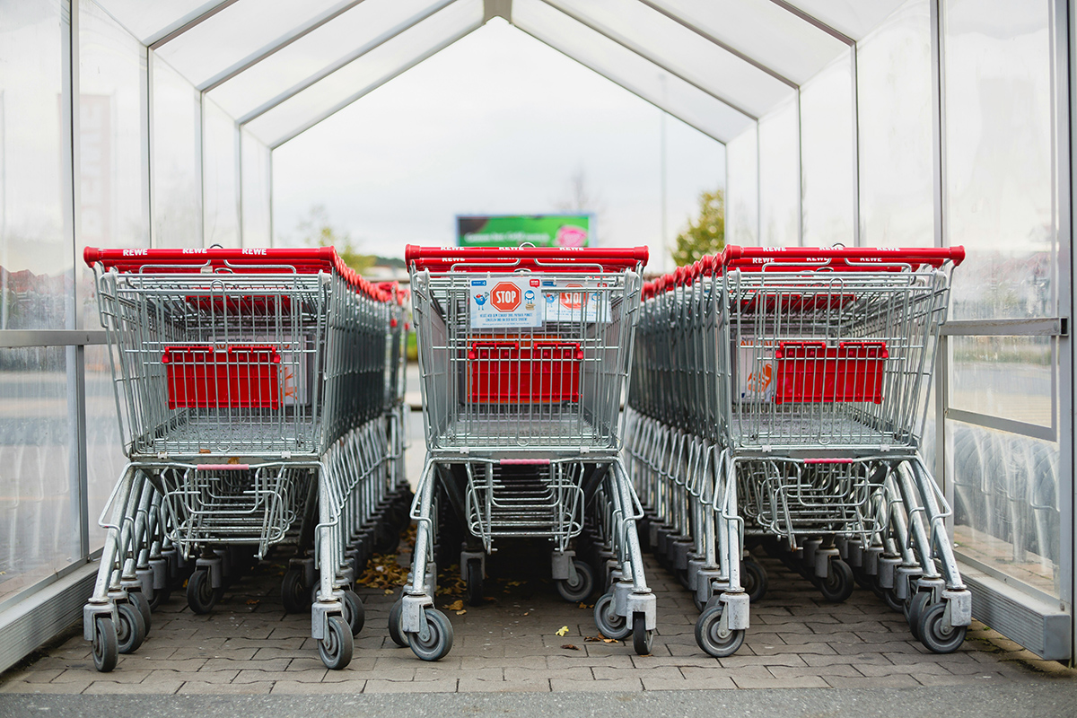 Trolley Collection