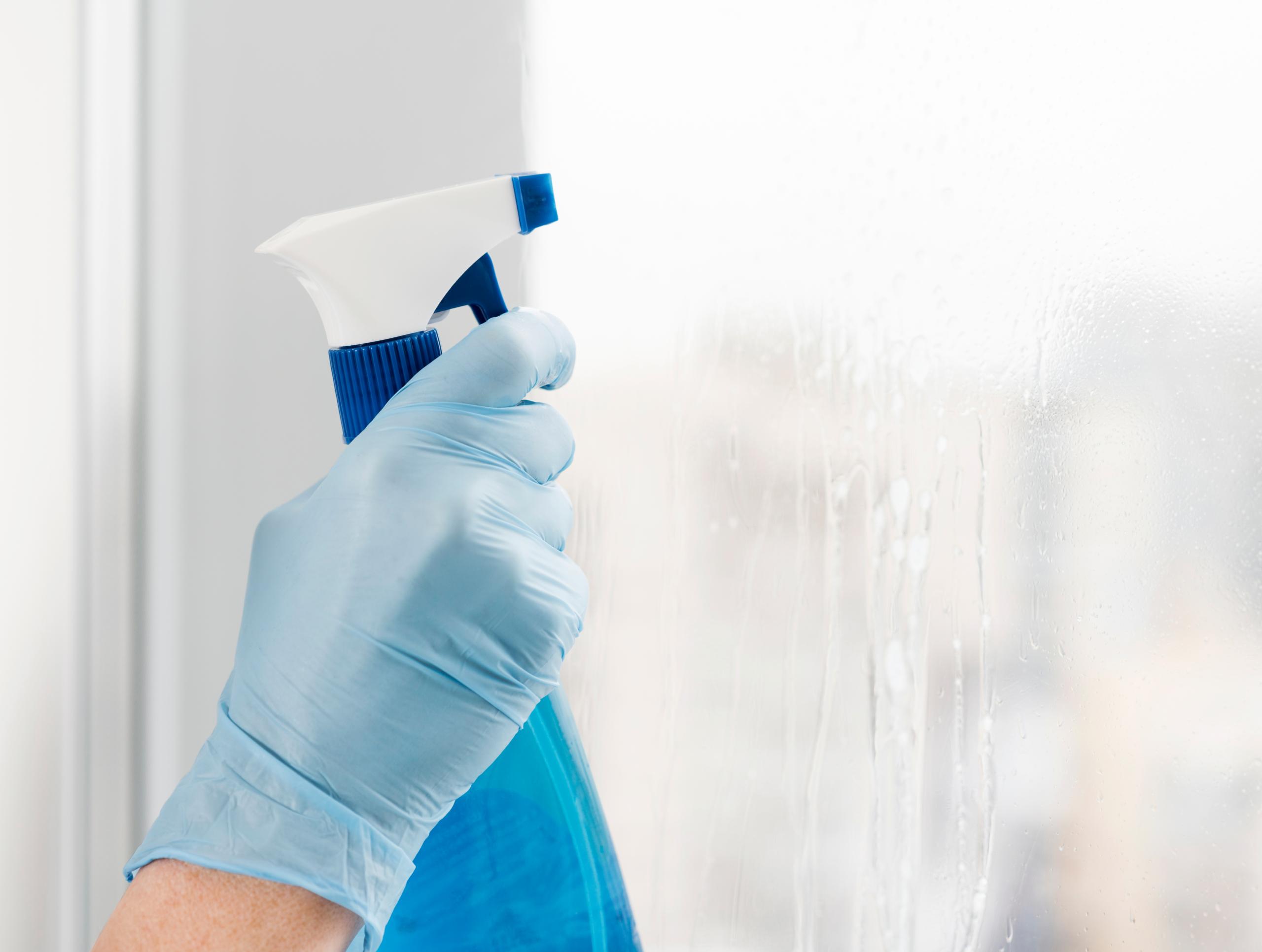 sustainable, eco-friendly commercial cleaning australia