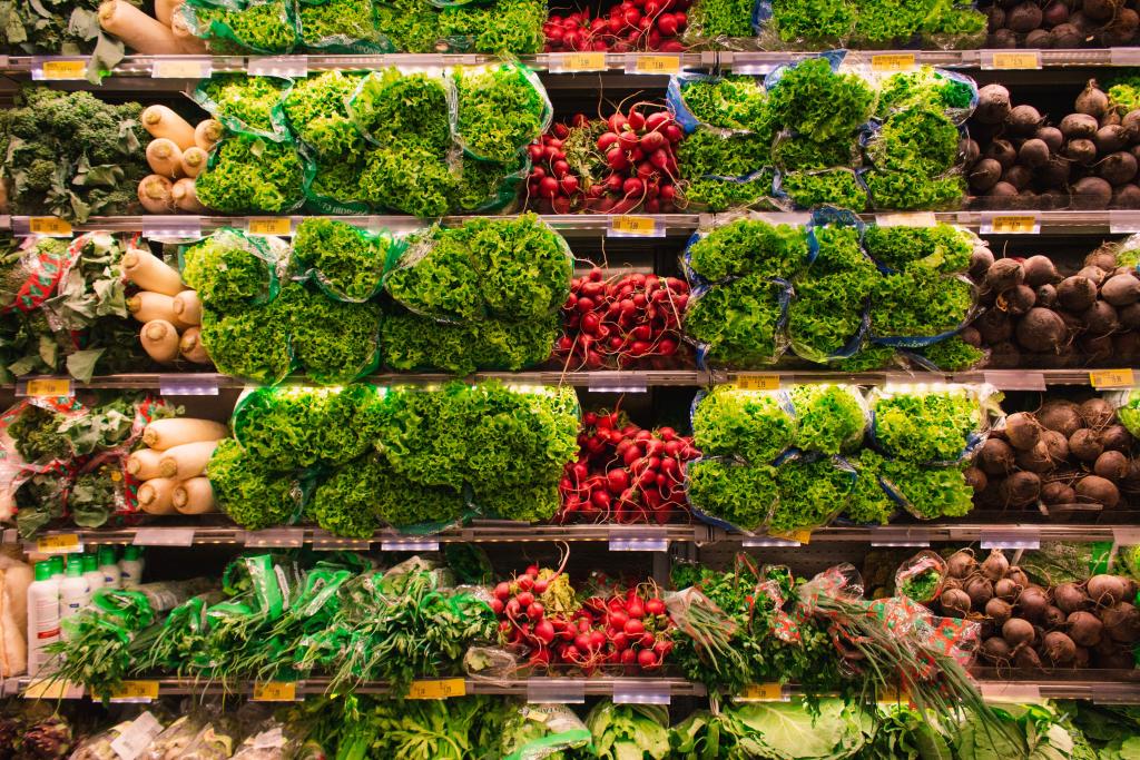 Brisbane supermarket